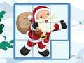 Joc Puzzle de Crăciun on-line