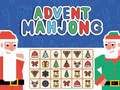 Joc Mahjong de Advent on-line