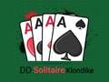Joc Solitaire Klondike on-line