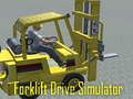 Joc Simulator de conducere a stivuitorului on-line Joc Simulator de conducere a stivuitorului on-line