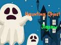 Joc Puzzle cu Fantome Întunecate on-line