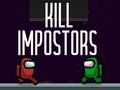Joc Ucide impostorii on-line