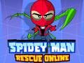 Joc Salvarea lui Spidey Man Online on-line Joc Salvarea lui Spidey Man Online on-line