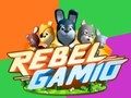 Joc Rebel Gamio on-line