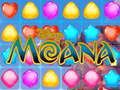 Joc Disney Moana on-line