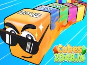 Joc Cuburi 2048. io on-line