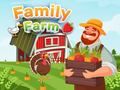 Joc Ferma Familială on-line Joc Ferma Familială on-line