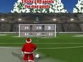 Joc Specialul de Fotbal al lui Moș Crăciun on-line