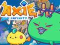 Joc Axie Infinity on-line