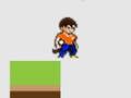 Joc Aventura Dragon Ball on-line