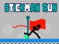Joc Curse de Stickman on-line