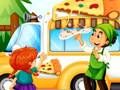 Joc Intersecția Alimentelor on-line