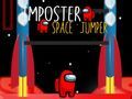 Joc Imposter Saltator Spațial on-line
