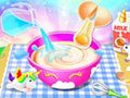 Joc Fă Tort Unicorn on-line