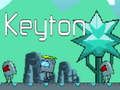Joc Keyton on-line