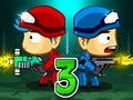Joc Zombie Ultima Castel 3 on-line
