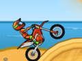 Joc Moto X3M Original on-line