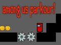 Joc Parkour printre noi! on-line