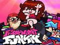 Joc Super Vineri Noaptea Funkin on-line