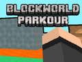 Joc Parkour LumeBloc on-line
