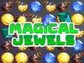 Joc Bijuterii Magice on-line