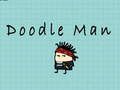 Joc Omul Doodle on-line