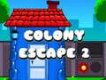 Joc Evaziunea din Colonie 2 on-line