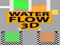 Joc Flux de Apă 3D on-line