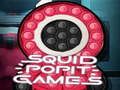 Joc Jocul Squid Pop it on-line Joc Jocul Squid Pop it on-line