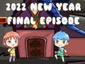 Joc Episodul final de Anul Nou 2022 on-line