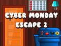Joc Evadarea Cyber Monday 2 on-line