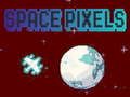 Joc Pixeli Spațiali on-line