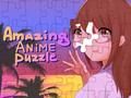 Joc Puzzle Anime Uimitor on-line