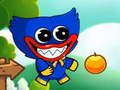 Joc Aventura Poppy Play Time on-line