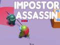 Joc Asasinul Impostor on-line