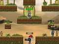 Joc Super Smash Online on-line