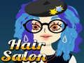 Joc Salon de Frizerie on-line