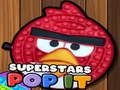 Joc Pop it Superstaruri on-line Joc Pop it Superstaruri on-line