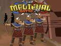 Joc Bătălia Medievală 2P on-line Joc Bătălia Medievală 2P on-line