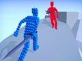 Joc Lupta pe Unghi 3D on-line