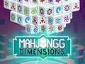 Joc Mahjongg Dimensiuni 470 Secunde on-line