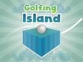 Joc Insula de Golf on-line