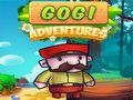 Joc Aventurile lui Gogi 2019 on-line