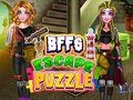 Joc Puzzle-ul Evadării BFF-urilor on-line
