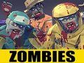 Joc Mulțime Zombie 3D on-line