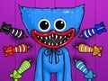 Joc Shooting Hugi Wuggy on-line Joc Shooting Hugi Wuggy on-line