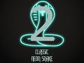 Joc Șarpe Neon Clasic 2 on-line