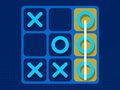 Joc Maestru Tic Tac Toe on-line