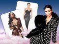 Joc Joc de memorie Kim Kardashian on-line