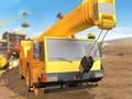 Joc Simulator de construcție a orașului: Jocuri cu excavator on-line
